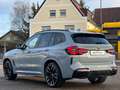BMW X3 M 40d ACC HUD SurView PanoDach Laser AHK 21" PDC Gris - thumbnail 6