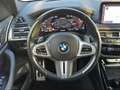 BMW X3 M 40d ACC HUD SurView PanoDach Laser AHK 21" PDC Gris - thumbnail 10