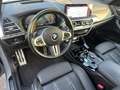BMW X3 M 40d ACC HUD SurView PanoDach Laser AHK 21" PDC Gris - thumbnail 8