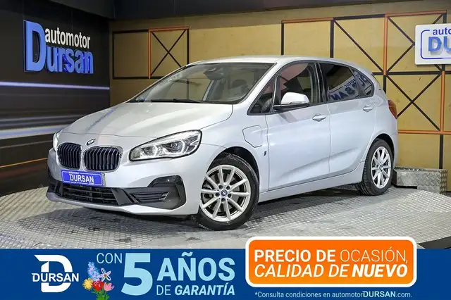 BMW 225 225xe iPerformance