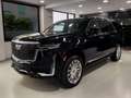 Cadillac Escalade IV 2015 6.2 V8 Platinum auto " PREZZO PIU' IVA " Nero - thumbnail 1