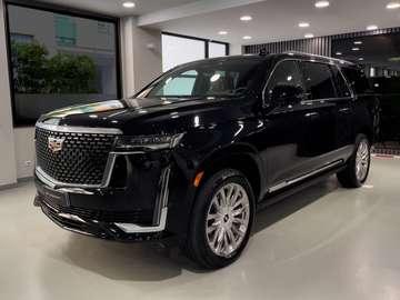 IV 2015 6.2 V8 Platinum auto " PREZZO PIU' IVA "