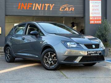 Ibiza 1.2 CR TDi Enjoy