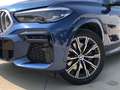 BMW X6 xDrive 30dA Brązowy - thumbnail 2