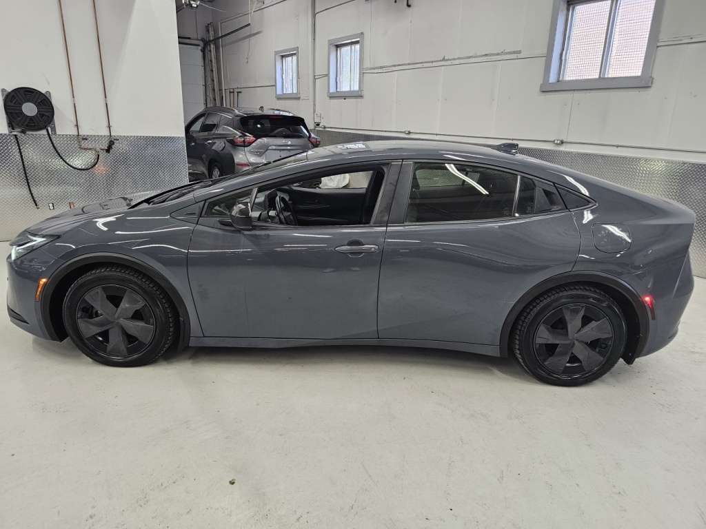 2023 Toyota Prius ***SE***PRIME***HYBRIDE RECHARGEABLE*** — снимка 1