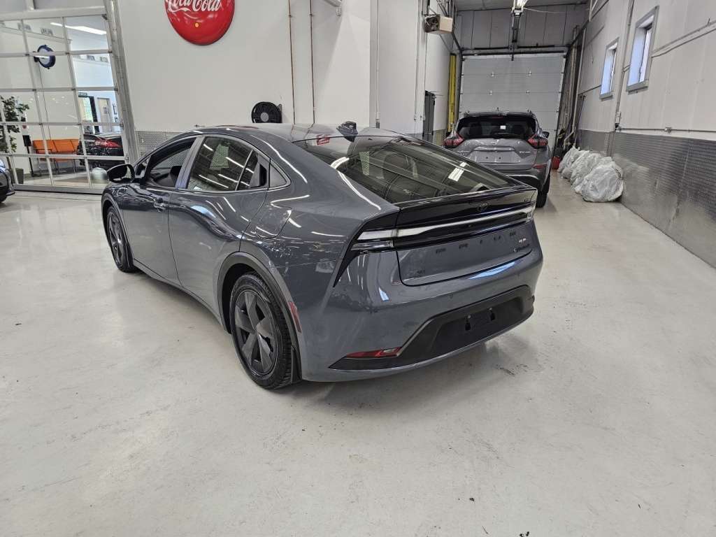 2023 Toyota Prius ***SE***PRIME***HYBRIDE RECHARGEABLE*** — снимка 1