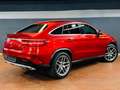 Mercedes-Benz GLE 500 Coupe AMG 4Matic Pano Memory Luft Rot - thumbnail 8