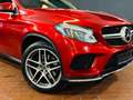 Mercedes-Benz GLE 500 Coupe AMG 4Matic Pano Memory Luft Rot - thumbnail 25