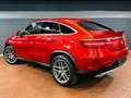 Mercedes-Benz GLE 500 Coupe AMG 4Matic Pano Memory Luft Rot - thumbnail 6