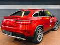 Mercedes-Benz GLE 500 Coupe AMG 4Matic Pano Memory Luft Rot - thumbnail 7