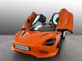 McLaren 750S Performance/360°/CF Fenders/CF SW Оранжевый - thumbnail 3