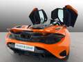 McLaren 750S Performance/360°/CF Fenders/CF SW Оранжевый - thumbnail 15