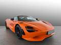 McLaren 750S Performance/360°/CF Fenders/CF SW Orange - thumbnail 17