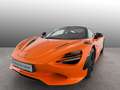 McLaren 750S Performance/360°/CF Fenders/CF SW Оранжевый - thumbnail 10