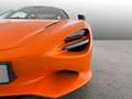 McLaren 750S Performance/360°/CF Fenders/CF SW Orange - thumbnail 8