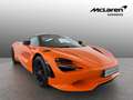 McLaren 750S Performance/360°/CF Fenders/CF SW Оранжевый - thumbnail 1