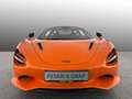 McLaren 750S Performance/360°/CF Fenders/CF SW Оранжевый - thumbnail 7