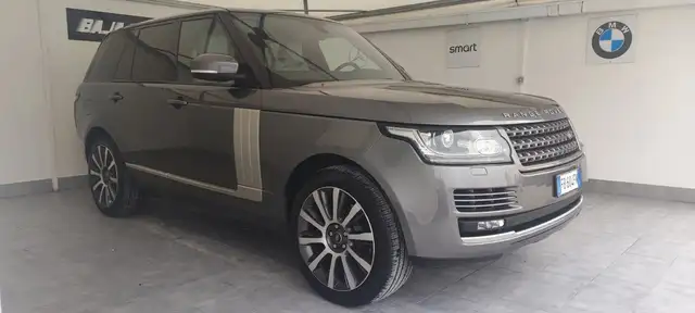 Land Rover Range Rover Range Rover VOGUE 3.0 v6 MOTORE 100.000 KM