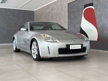 350Z Coupe 3.5 V6 Lev2-Full Service-TOP Condition