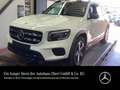 Mercedes-Benz GLB 200 GLB200 d 4M Night DISTRO Pano AHK 7-Sitzer KeyGo Blanco - thumbnail 1