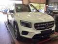Mercedes-Benz GLB 200 GLB200 d 4M Night DISTRO Pano AHK 7-Sitzer KeyGo Blanco - thumbnail 4