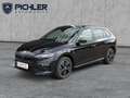 Skoda Scala Monte Carlo TSI DSG Schwarz - thumbnail 1