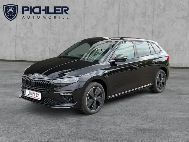 Skoda Scala Monte Carlo TSI DSG