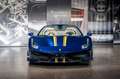 Ferrari 488 488 PISTA SPIDER | CARBON FIBRE | LIFTING Albastru - thumbnail 3