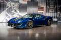 Ferrari 488 488 PISTA SPIDER | CARBON FIBRE | LIFTING Albastru - thumbnail 2