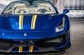 Ferrari 488 488 PISTA SPIDER | CARBON FIBRE | LIFTING Albastru - thumbnail 4