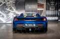 Ferrari 488 488 PISTA SPIDER | CARBON FIBRE | LIFTING Albastru - thumbnail 5