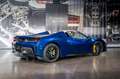 Ferrari 488 488 PISTA SPIDER | CARBON FIBRE | LIFTING Albastru - thumbnail 8
