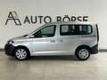 Volkswagen Caddy Kombi 4M*NAVI*KLIMA*SHZ*ACC*STANDHZG*DAB Zilver - thumbnail 4
