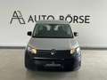 Volkswagen Caddy Kombi 4M*NAVI*KLIMA*SHZ*ACC*STANDHZG*DAB Zilver - thumbnail 3