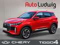 Chery Tiggo 4 HEV Unique Rot - thumbnail 2