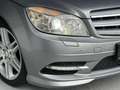 Mercedes-Benz C 220 T CDI Blueefficiency 7G-Tronic AMG-LINE Gris - thumbnail 31