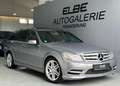 Mercedes-Benz C 220 T CDI Blueefficiency 7G-Tronic AMG-LINE Gris - thumbnail 1