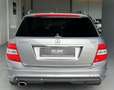 Mercedes-Benz C 220 T CDI Blueefficiency 7G-Tronic AMG-LINE Gris - thumbnail 10