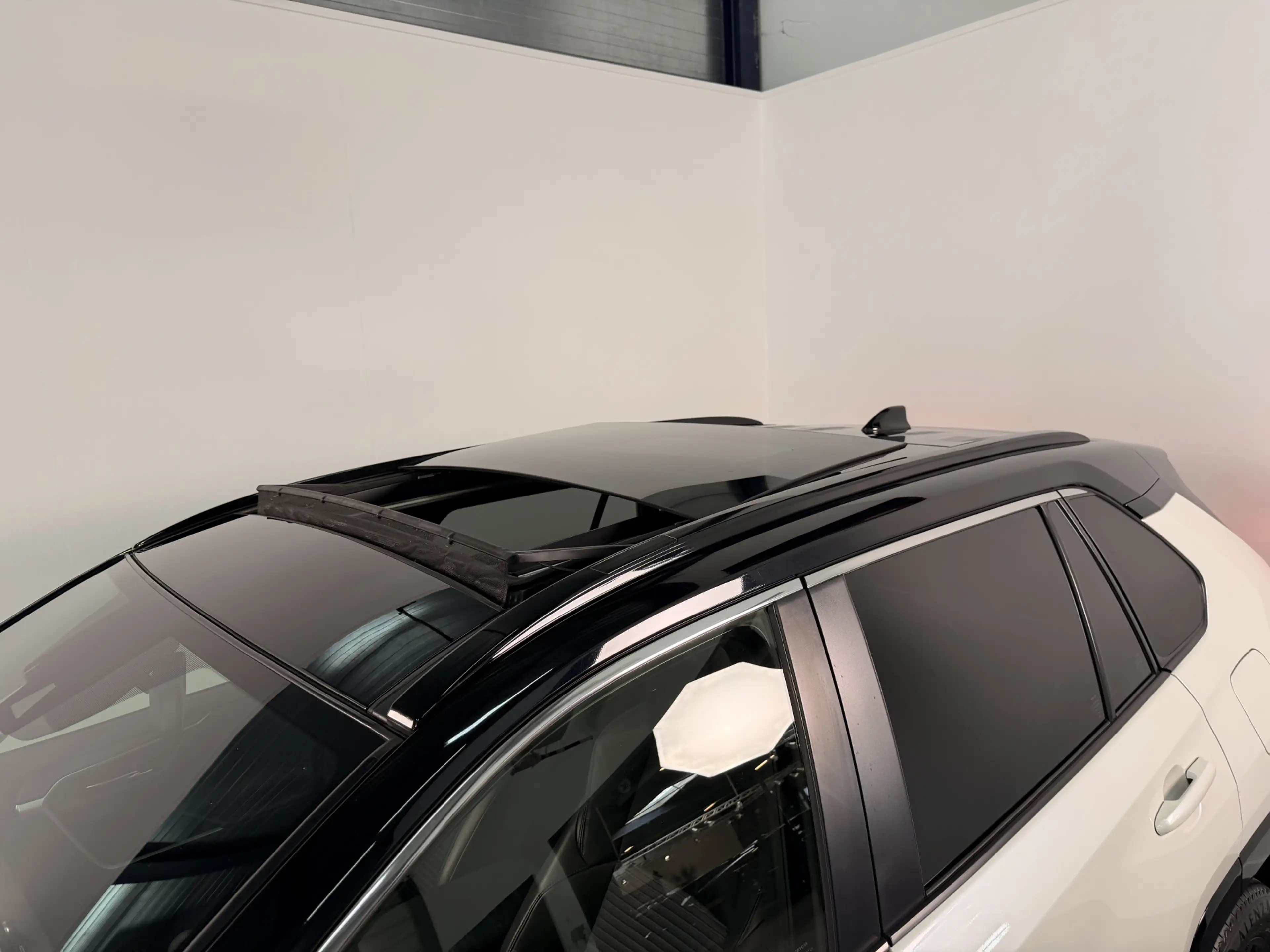 Toyota RAV 4 2.5 Hybrid Bi-Tone | Schuif - / kanteldak | Trekha — photo 9