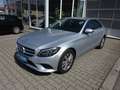 Mercedes-Benz C 180 C 180 d (205.000) Grau - thumbnail 11