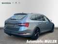 Skoda Superb Combi Style 1.8 TSI 132 kW 6-Gang-Schaltgetriebe*N Grau - thumbnail 7