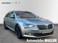 Skoda Superb Combi Style 1.8 TSI 132 kW 6-Gang-Schaltgetriebe*N Grau - thumbnail 8