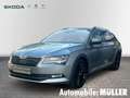Skoda Superb Combi Style 1.8 TSI 132 kW 6-Gang-Schaltgetriebe*N Grau - thumbnail 1