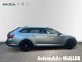 Skoda Superb Combi Style 1.8 TSI 132 kW 6-Gang-Schaltgetriebe*N Grau - thumbnail 3