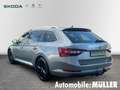 Skoda Superb Combi Style 1.8 TSI 132 kW 6-Gang-Schaltgetriebe*N Grau - thumbnail 5
