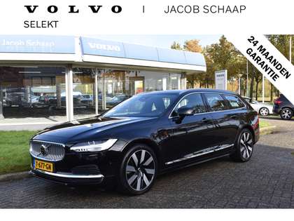Volvo V90 Recharge T6 AWD 350PK Long Range Automaat Ultimate