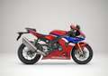 Honda Fireblade Rot - thumbnail 1