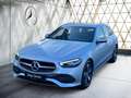 Mercedes-Benz C 200 4MATIC T Avantgarde LenkradHz*360°* Silber - thumbnail 1