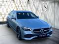Mercedes-Benz C 200 4MATIC T Avantgarde LenkradHz*360°* Silber - thumbnail 19