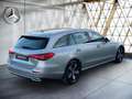 Mercedes-Benz C 200 4MATIC T Avantgarde LenkradHz*360°* Silber - thumbnail 15